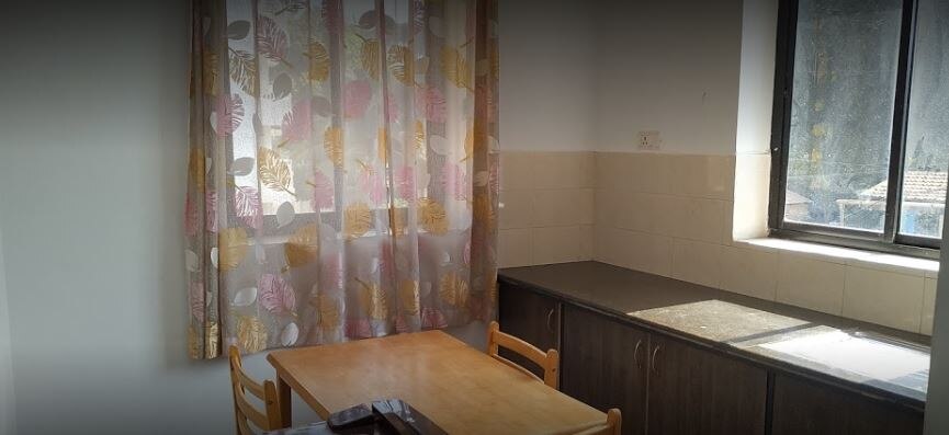 Entire 2 BR Apartment in Calangute - Tap to explore photos