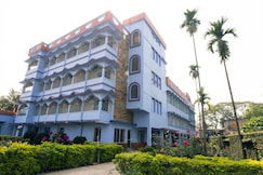 CHALANTIKA HOTEL AND RESORT, Uluberia