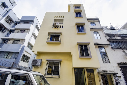 Hotel O Ankita Guest House