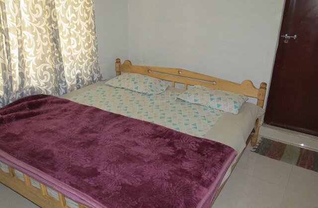 The Butterfly Homestay, Munnar - Tap to explore photos