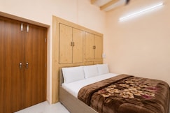 Hotel Jannat Palace, Delhi