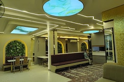 Hotel Metro, Jaipur