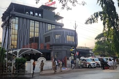 Hotel StatusInn, Ichalkaranji