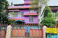 Sanjuktaa Homestay, Hojai