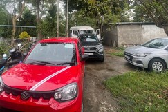 Duskin Homestay, Dibrugarh