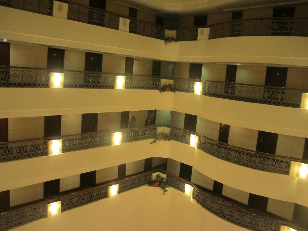 Hotel Krishna Palace Hospet Inr 762 Off 3 7 2 0 Price