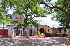 Hotel Mayfair - A Heritage Hotel, Mahabaleshwar