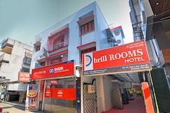 Brill Rooms Opposite City Centre 1, Kolkata