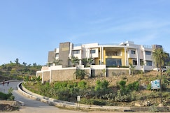 Hotel Anan Palace, Abu Road