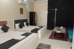 Hotel Chelsea, Zirakpur