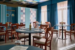 Hotel San Giuseppe Finale Ligure, Savona