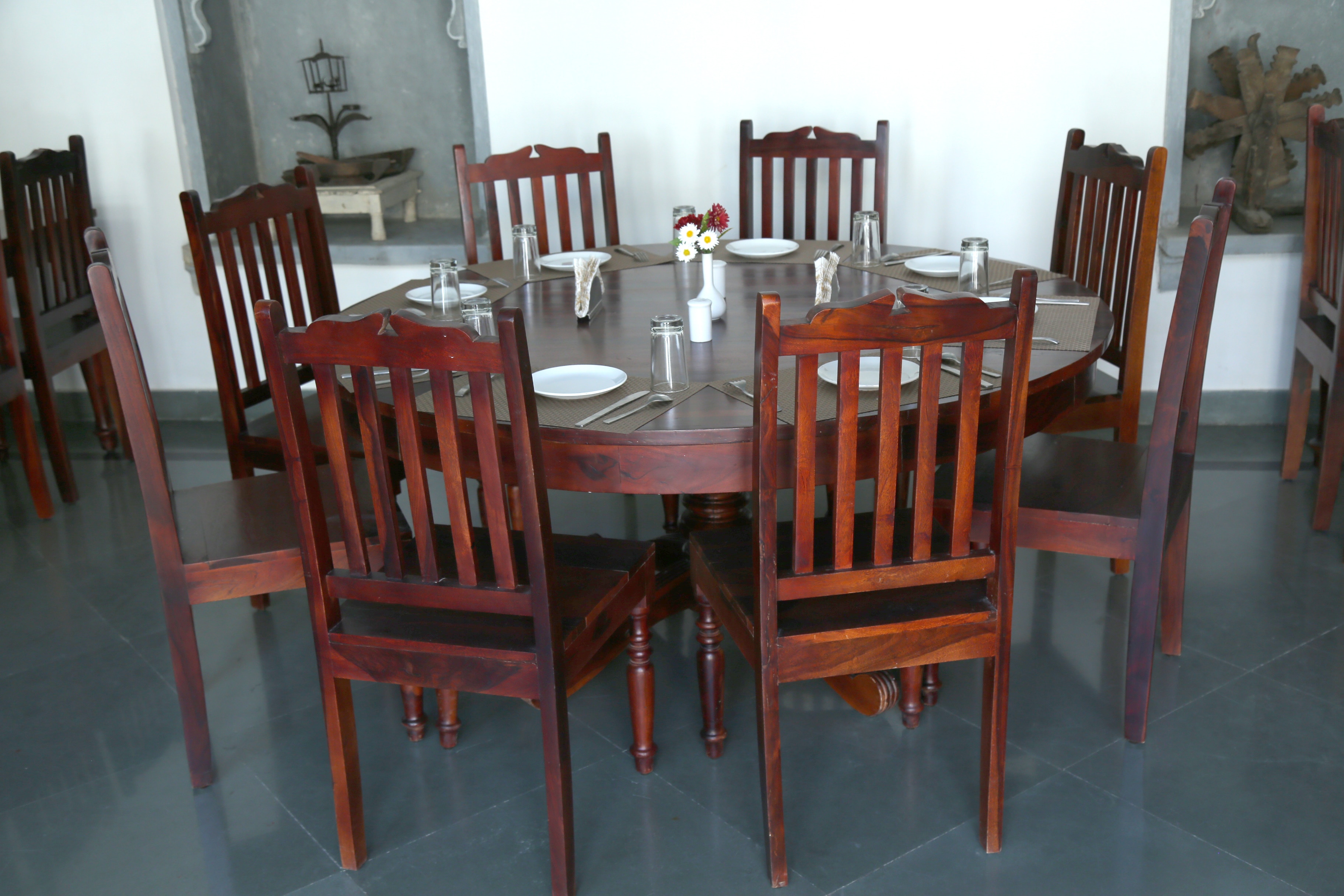 Haveli Gokul Niwas | Heritage Rooms - Tap to explore photos