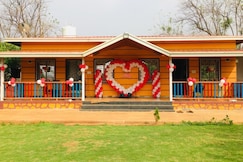 Saajan Holidays and Resort Karjat, Karjat