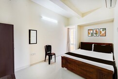 Super Collection O Sholinganallur Chennai Formerly Nimalan Residenc, Chennai