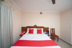 Silver Cloud Hotel, Chennai