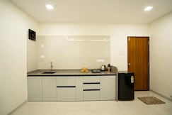 46 ELITE ENCLAVE - 1BHK Modern Service Apartments, Nashik