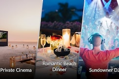 Hilton Maldives Amingiri Resort & Spa, Maldives