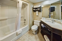 Hampton Inn by Hilton Clarksville, Johnson