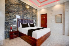 Super Townhouse Chandigarh Near PEC-PGI-PU Formerly Hotel Paradise, New Chandigarh