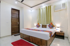 FabHotel Waypoint Inn, Delhi