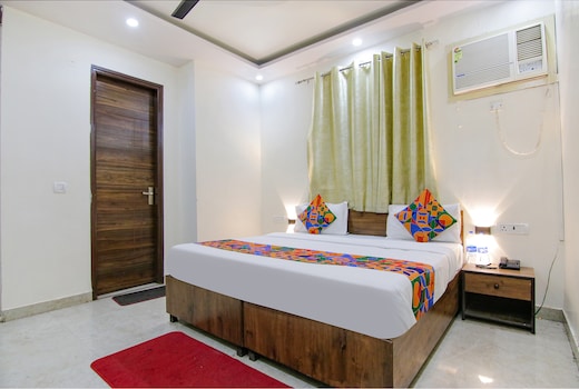 FabHotel Waypoint Inn