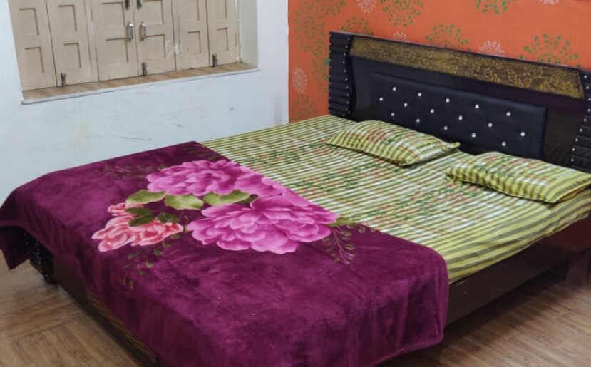RAJASTHANI GUEST HOUSE  - Tap to explore photos