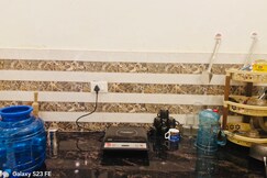 Banke Bihari hotel & comfort stay, Mathura