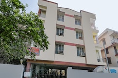 Hotel O Hotel Vibrant Vidyapati, Patna