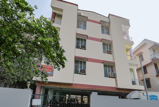 Hotel O Hotel Vibrant Vidyapati