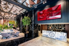 The Maestro Hotel, Istanbul