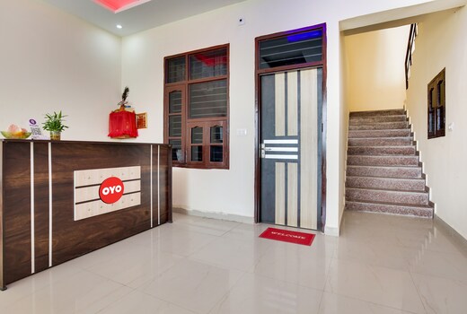 Hotel O Gh Residency