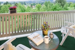 Best Western Aparthotel Birnbachhoehe, Rottal-Inn