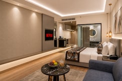 Regenta Place Amritsar by Royal Orchid Hotels Limited, Amritsar