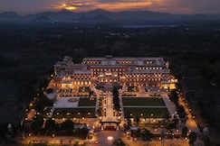 Taj Lalit Bagh Udaipur, Udaipur