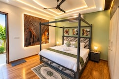 The Address - Misty Meadow 3BHK, Dehradun