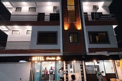 PARADISE BLU , Ujjain