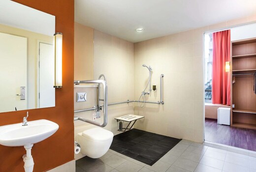Ibis Singapore Novena Singapore Price Address Reviews