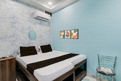 Hotel O Shree Krishna Hotel & Restaurant, Raipur, Chhattisgarh