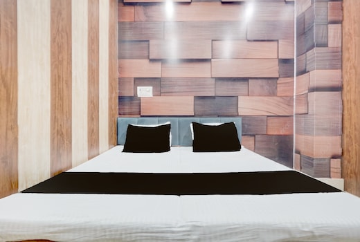 SPOT ON The Yeble Hotel And Restaurant