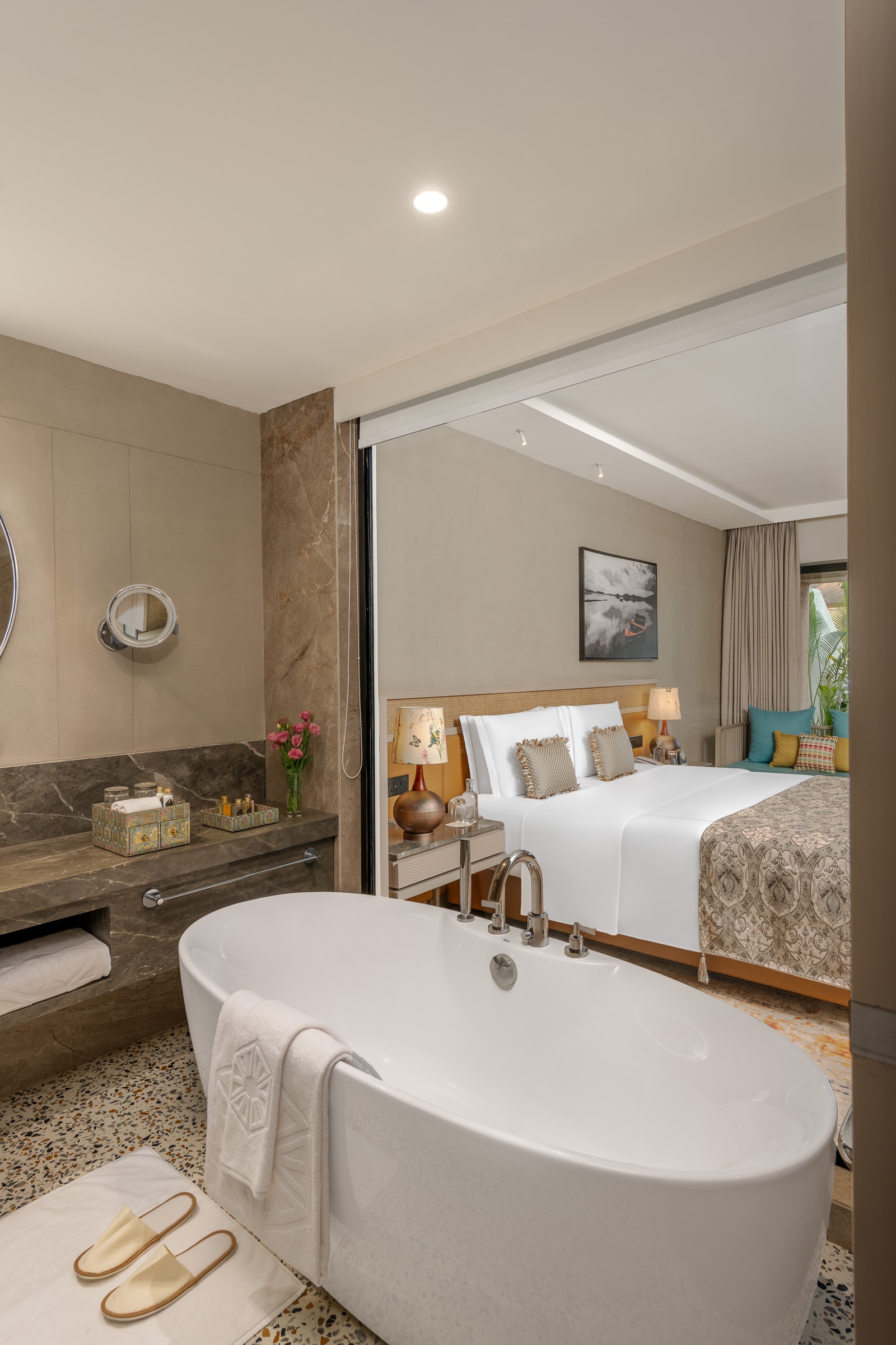Taj Alibaug Resort & Spa 2