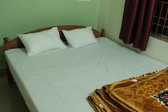 Ommyara guesthouse, Kendujhar