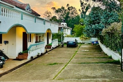 Avothar Stays | Arynass House, Valparai