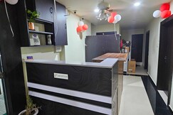 Hotel O The Lemon Chilli, Ranchi