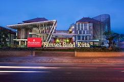 Ramada by Wyndham Bali Sunset Road Kuta, Bali