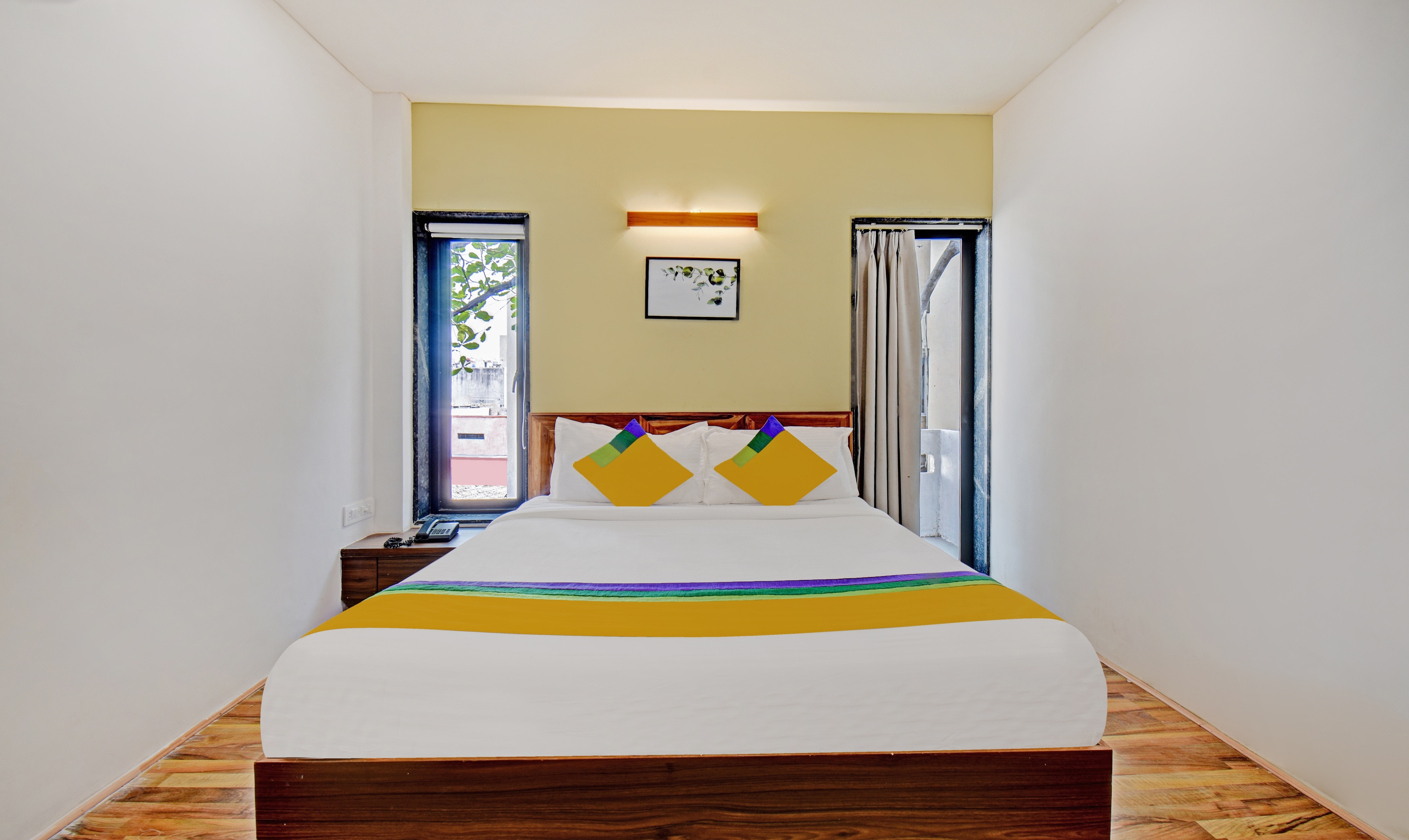 Itsy Hotels Shivshakti 5