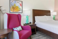 Hilton Garden Inn Raleigh-Durham/Research Triangle Park, Wake