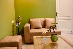 Whispering Winds, Greater Noida