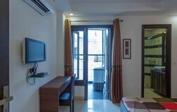 Luxury Room