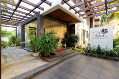 Riva Boutique Apartments, Goa