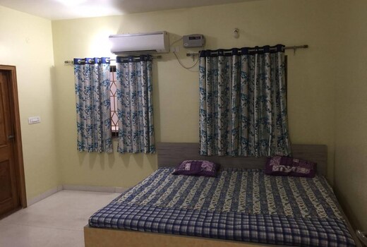 Home away from home